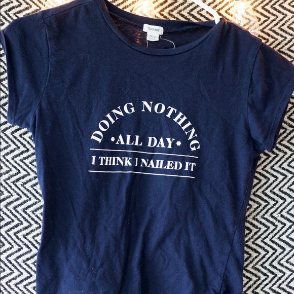 Baby Tee - Picture 3 of 4